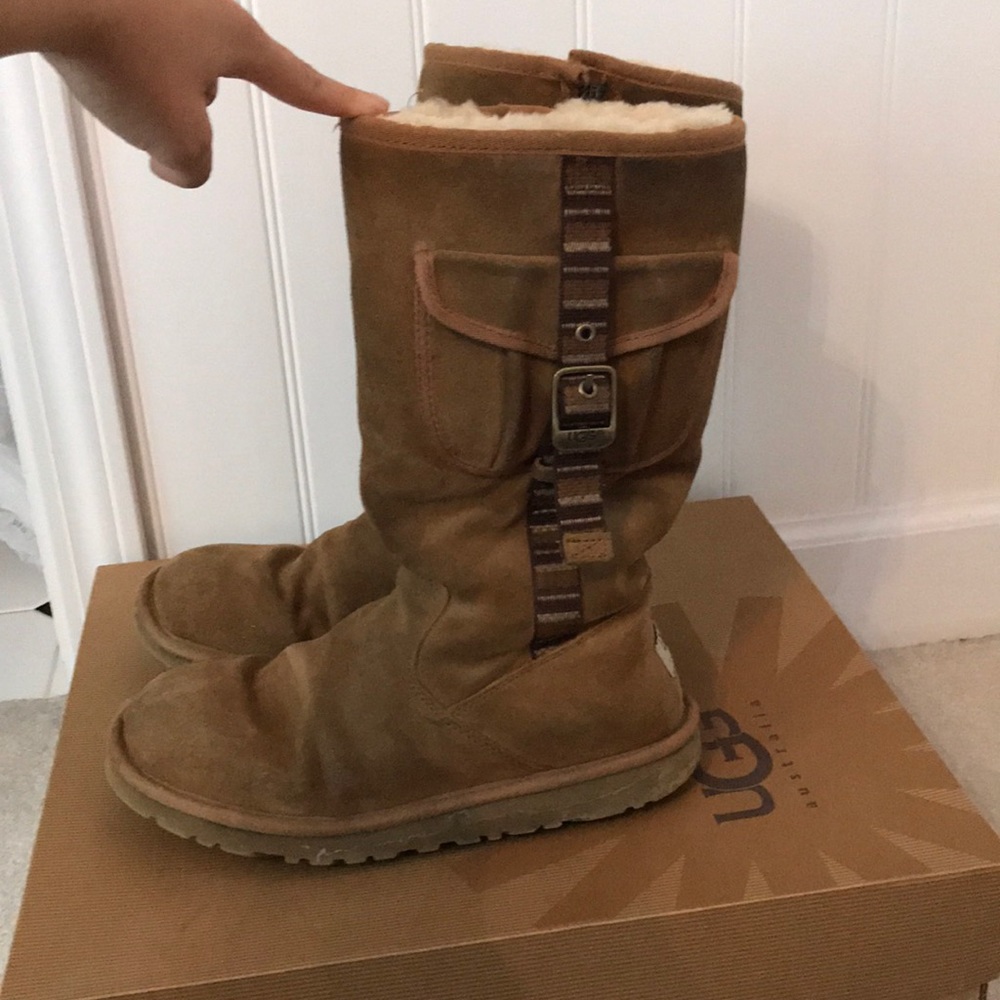 Ugg Boots